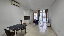 Sea Suites (D5), Apartment #432135031